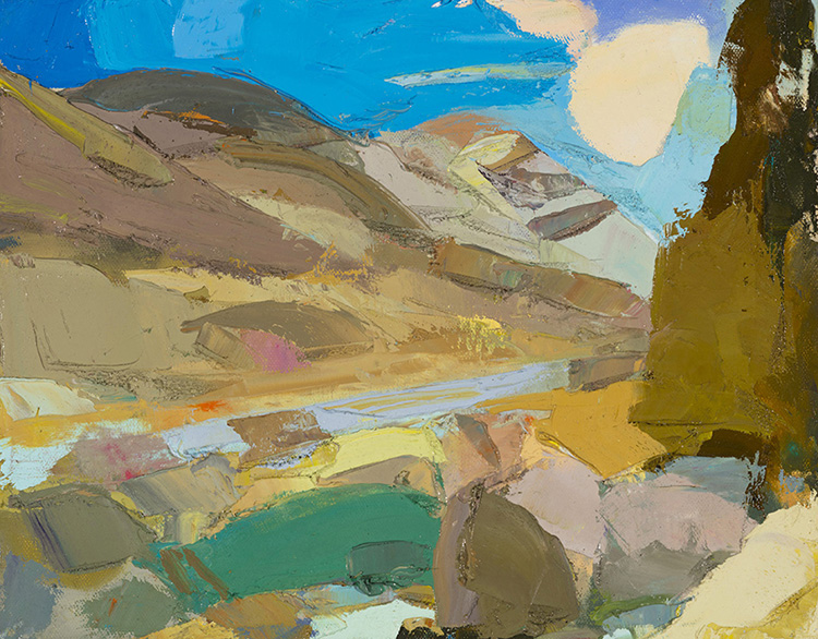 Gallery NAGA 2019 Edge of Structure Plus Some